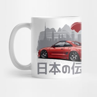 sw20 Mug